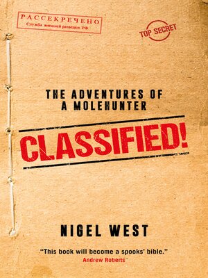 cover image of Classified!